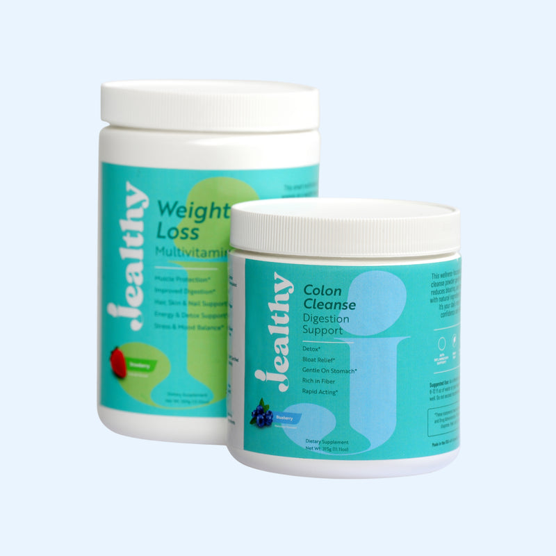 Wellness Duo